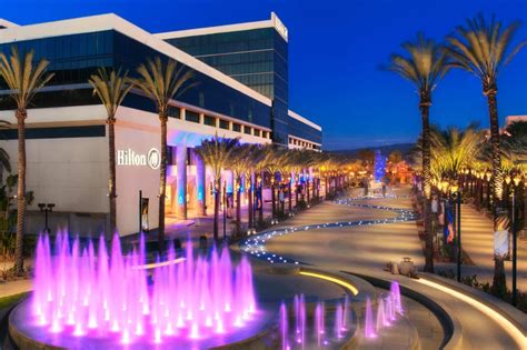 777 west convention way anaheim